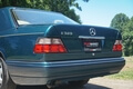 NO RESERVE 1995 Mercedes-Benz E320 Special Edition