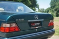 NO RESERVE 1995 Mercedes-Benz E320 Special Edition