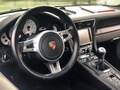 2015 Porsche 991 Carrera GTS 7-Speed