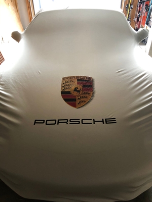 2015 Porsche 981 Boxster S