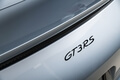  One-Off 2016 Porsche 991 GT3 RS (Original MSRP $449k)