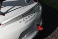 2016 Porsche 981 Cayman GT4 Clubsport