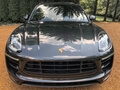 2017 Porsche Macan GTS