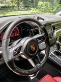 2017 Porsche Macan Turbo