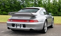 DT: 17k-Mile 1997 Porsche 993 Turbo S