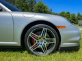 One-Owner 2007 Porsche 997 Turbo Coupe 6-Speed