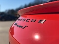 6K-Mile 2018 Porsche 911 Carrera T 7-Speed