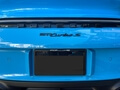  2022 Porsche 992 Turbo S Paint to Sample