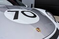 New 17-Mile 2019 Porsche 991.2 Speedster Heritage Edition