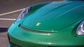 New 2019 Porsche 991.2 Speedster PTS British Racing Green