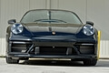 451-Mile 2020 Porsche 992 Carrera 4S