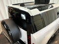 2022 Land Rover Defender 90 X-Dynamic HSE