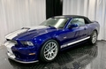 9k-Mile 2014 Ford Mustang Shelby GT350 Convertible