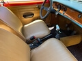 DT: 1969 Volkswagen Karmann Ghia 1914cc