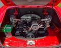 DT: 1969 Volkswagen Karmann Ghia 1914cc