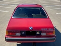 1989 BMW E24 635CSi
