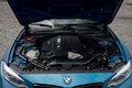  2017 BMW F87 M2 6-Speed