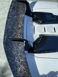 DT: 2018 Lamborghini Huracan LP640-4 Performante Spyder