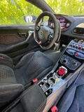DT: 2018 Lamborghini Huracan LP640-4 Performante Spyder