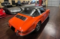 1973 Porsche 911T Targa Soft Window