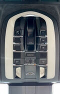 2010 Porsche Panamera Turbo