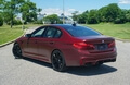 272-Mile 2018 BMW F90 M5 First Edition