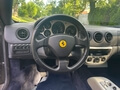 1999 Ferrari 360 Modena F1 Blu Pozzi