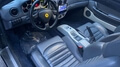 1999 Ferrari 360 Modena F1 Blu Pozzi