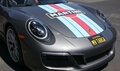 15k-Mile 2019 Porsche 991.2 Targa 4 GTS
