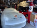 15k-Mile 2019 Porsche 991.2 Targa 4 GTS