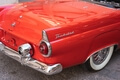 DT: 1955 Ford Thunderbird 3-Speed