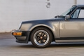 1987 Porsche 930 Turbo Paint to Sample
