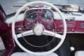 1960 Mercedes-Benz 190SL Roadster