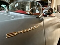DT: 1957 Porsche 356A Speedster Widebody Replica