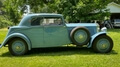 1935 Rolls-Royce 20/25