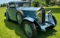 DT: 1935 Rolls-Royce 20/25
