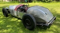  1946 Triumph Standard Special