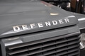 1991 Land Rover Defender 90 200TDi 5-Speed