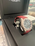 Custom-Built Porsche Design 42mm Timepiece