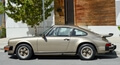 1980 Porsche 911SC Coupe Weissach Edition