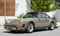 1980 Porsche 911SC Coupe Weissach Edition