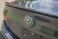 DT: 2018 Alfa Romeo Giulia Quadrifoglio
