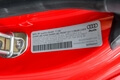 19k-Mile 2009 Audi R8 4.2 Quattro 6-Speed