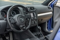2012 Volkswagen Golf R 6-Speed