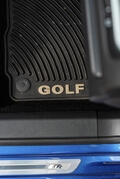 2012 Volkswagen Golf R 6-Speed