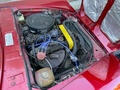  1980 Fiat 124 Spyder