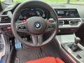  2022 BMW M4 6-Speed
