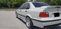 NO RESERVE 1997 BMW E36 M3 Sedan 5-Speed
