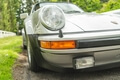 Celebrity-Owned 1979 Porsche 930 Turbo Coupe