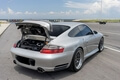 DT: 32k-Mile 2001 Porsche 996 Turbo 6-Speed w/ Upgrades